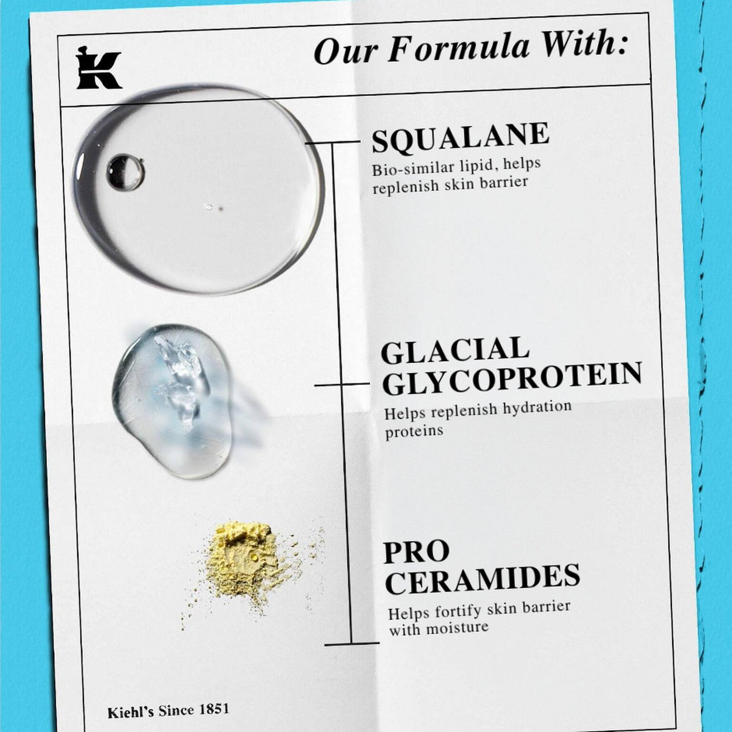 Ultra Facial Cream with Squalane