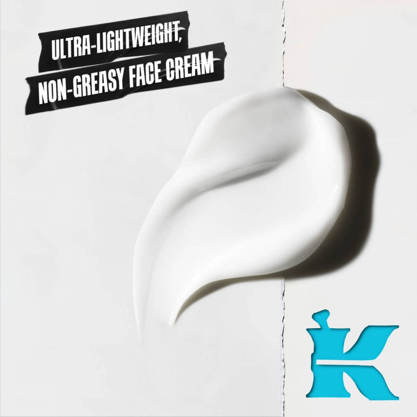 Ultra Facial Cream with Squalane